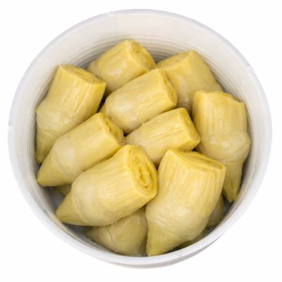 Artichoke Hearts